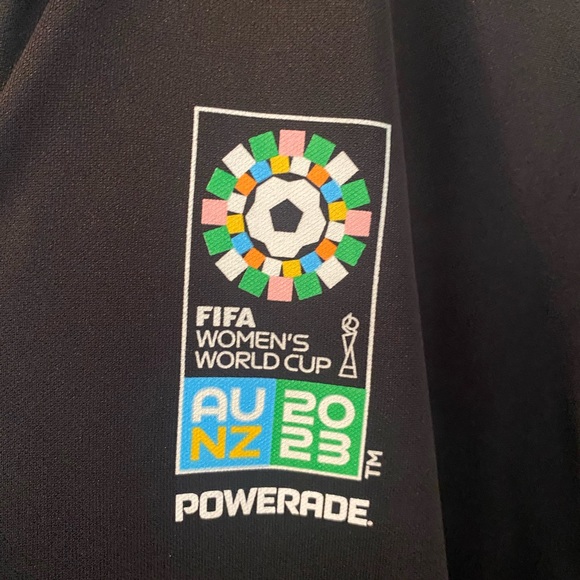 FIFA women’s World Cup, Adidas men’s large jacket - Picture 3 of 4